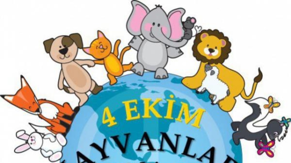 BİR KAP SU,BİR KAP MAMA, BİRAZ DA MERHAMET VE SEVGİ